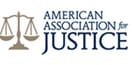 American Association for justice